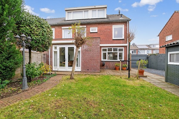Medium property photo - Verremeer 96, 1435 NB Rijsenhout